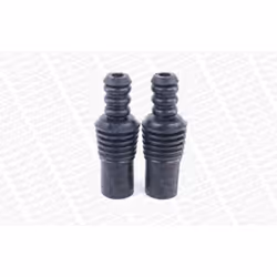 Soufflet de protection amortisseur MONROE PK286 - Vue supplémentaire 4