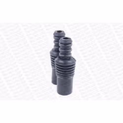 Soufflet de protection amortisseur MONROE PK286 - Vue supplémentaire 6