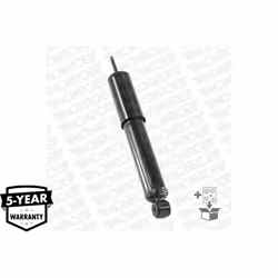 Amortisseur MONROE D4482 - Vue supplémentaire 11