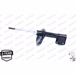 Amortisseur MONROE G7266 - Vue supplémentaire 7