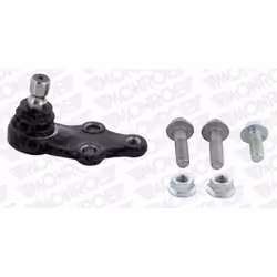 Rotule de suspension MONROE L43552