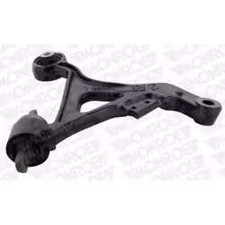 Bras de suspension MONROE L27540 essieu avant, gauche, avant