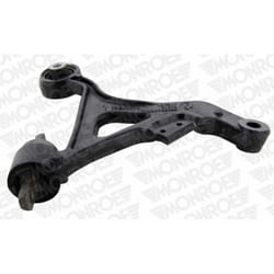 Bras de suspension MONROE L27540 essieu avant, gauche, avant