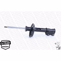 Amortisseur MONROE G8209 - Vue supplémentaire 10