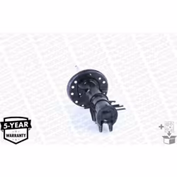 Amortisseur MONROE G8209 - Vue supplémentaire 6