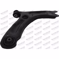 Bras de suspension MONROE L29A85 essieu avant, droite, avant