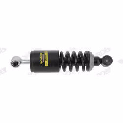 Amortisseur, suspension de cabine MONROE CB0200