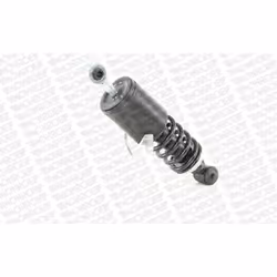 Amortisseur, suspension de cabine MONROE CB0200 - Vue supplémentaire 5