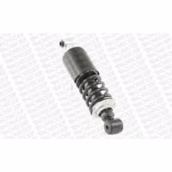 Amortisseur, suspension de cabine MONROE CB0200 - Vue supplémentaire 6