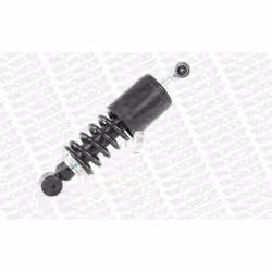 Amortisseur, suspension de cabine MONROE CB0200 - Vue supplémentaire 7