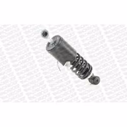 Amortisseur, suspension de cabine MONROE CB0200 - Vue supplémentaire 8