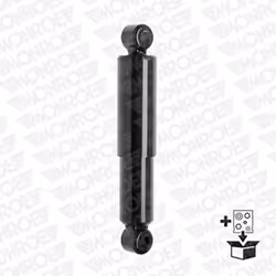 Amortisseur MONROE MAGNUM Axle MONROE T5169
