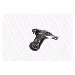 Bras de suspension MONROE L25553 essieu avant, droite, avant