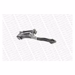 Bras de suspension MONROE L25553 essieu avant, droite, avant