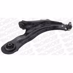 Bras de suspension MONROE L25553 essieu avant, droite, avant - Vue supplémentaire 4
