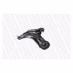 Bras de suspension MONROE L25554 essieu avant, gauche, avant