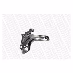 Bras de suspension MONROE L25554 essieu avant, gauche, avant