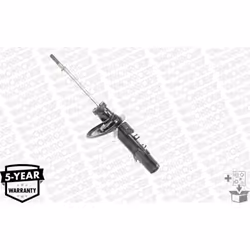 Amortisseur MONROE G8226 - Vue supplémentaire 5