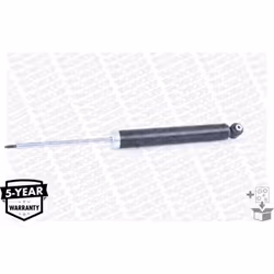 Amortisseur MONROE 25505 - Vue supplémentaire 5