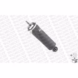 Amortisseur, suspension de cabine MONROE CB0212 - Vue supplémentaire 4