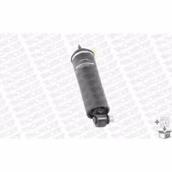 Amortisseur, suspension de cabine MONROE CB0212 - Vue supplémentaire 5