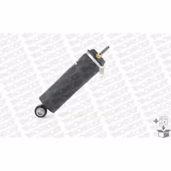 Amortisseur, suspension de cabine MONROE CB0212 - Vue supplémentaire 6