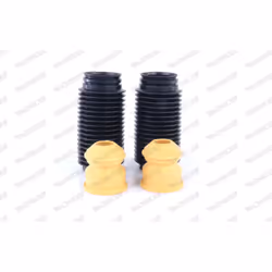 Soufflet de protection amortisseur MONROE PK098 - Vue supplémentaire 4