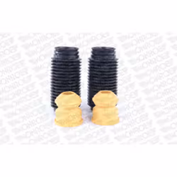 Soufflet de protection amortisseur MONROE PK098 - Vue supplémentaire 5