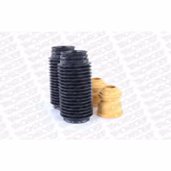 Soufflet de protection amortisseur MONROE PK098 - Vue supplémentaire 7