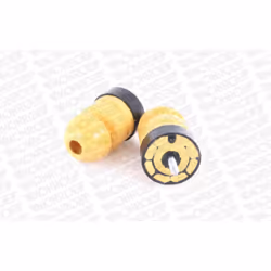 Soufflet de protection amortisseur MONROE PK335 - Vue supplémentaire 4