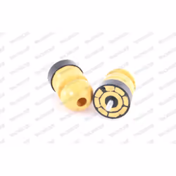 Soufflet de protection amortisseur MONROE PK335 - Vue supplémentaire 7