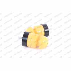 Soufflet de protection amortisseur MONROE PK335 - Vue supplémentaire 8