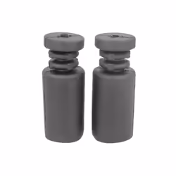 Soufflet de protection amortisseur MONROE PK336