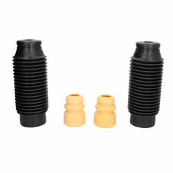 Soufflet de protection amortisseur MONROE PK337