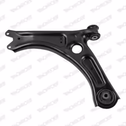 Bras de suspension MONROE L29A84 essieu avant, gauche, avant