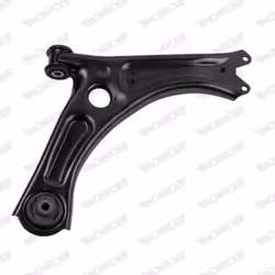 Bras de suspension MONROE L29A83 essieu avant, droite, avant