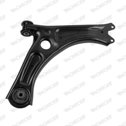 Bras de suspension MONROE L29A83 essieu avant, droite, avant
