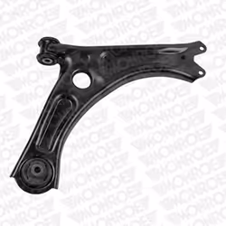 Bras de suspension MONROE L29A83 essieu avant, droite, avant