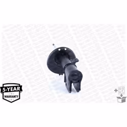 Amortisseur MONROE G8127 - Vue supplémentaire 5