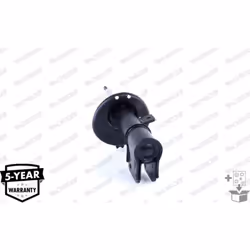 Amortisseur MONROE G8127 - Vue supplémentaire 7