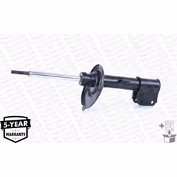Amortisseur MONROE G8128 - Vue supplémentaire 9