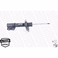 Amortisseur MONROE G8216 - Vue supplémentaire 4