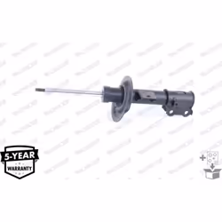 Amortisseur MONROE G8217 - Vue supplémentaire 7