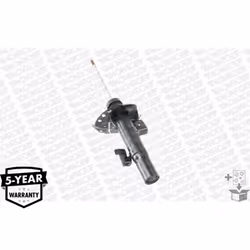 Amortisseur MONROE G8201 - Vue supplémentaire 7