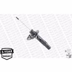 Amortisseur MONROE G8202 - Vue supplémentaire 6