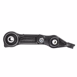 Bras de suspension MONROE L23531 essieu avant, droite, avant