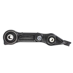 Bras de suspension MONROE L23531 essieu avant, droite, avant