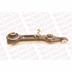 Bras de suspension MONROE L23531 essieu avant, droite, avant