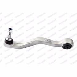 Bras de suspension MONROE L11537 essieu avant, droite, avant