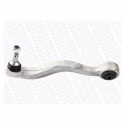 Bras de suspension MONROE L11537 essieu avant, droite, avant